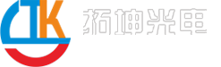 苏州拓坤光电科技有限公司 Logo